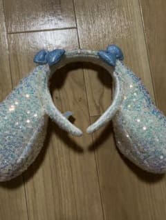 サンリオピューロランド シナモンカチューシャのサムネイル