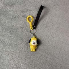 BT21 CHIMMY 키링 공식