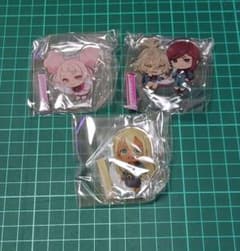 機動戦士ガンダム 水星の魔女 アクリルスタンドのサムネイル