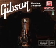 よ*ー様 Gibson Miniature Collection レスポールカスのサムネイル