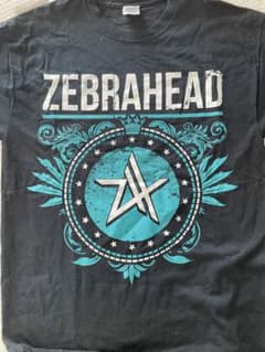 ZEBRAHEAD Tシャツのサムネイル