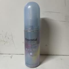 残量約1/3Essential Premium うるりキラリヘアオイルAのサムネイル