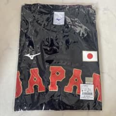 WBC優勝記念メンバーTシャツ Mサイズのサムネイル