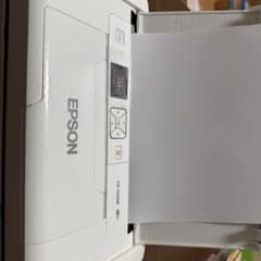EPSON PX-S06W インクジェットプリンター 本体のサムネイル