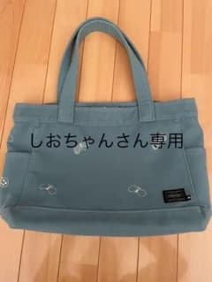トートバッグ　poter (しおちゃんさん専用)のサムネイル