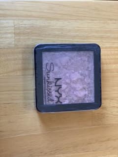 NYXチークのサムネイル