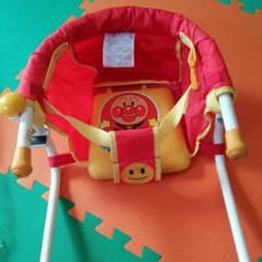 アンパンマン テーブルチェアーのサムネイル