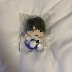 あけおめ ちびぬい なにわ男子 高橋恭平のサムネイル