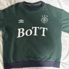 BOTT×UMBRO スウェットのサムネイル
