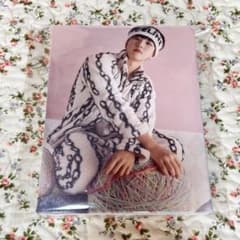 SEVENTEEN ホシ キャンバスアート あいのちから SEVENTEEN ホシ キャンバスアート あいのちから - メルカリ