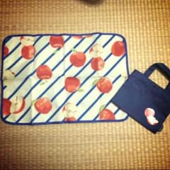 オムツかえシート♡のサムネイル