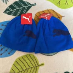 専用）プーマ　帽子のサムネイル