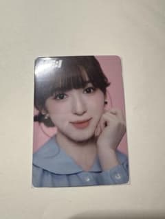 ME:I MUSE 選出店舗トレカ 山本すずのサムネイル