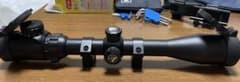 ANS Optical ライフルスコープ 3-9X40EGB Proのサムネイル