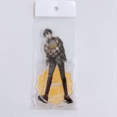 ホロスターズ UPROAR!! 夜十神封魔 Winter Days アクスタのサムネイル