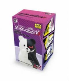 限界値下げ☆ニューダンガンロンパ☆マスコット☆のサムネイル