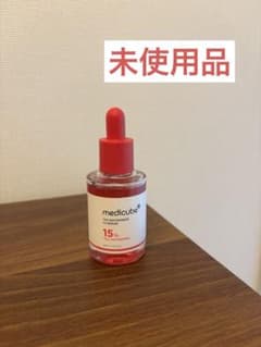 未使用品！【medicube】TXA ナイアシンアミド 15セラム30mlのサムネイル