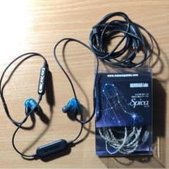 shure Bluetoothコード付きのサムネイル