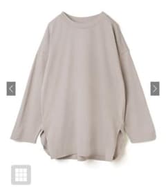 GRL グレイル ロンTのサムネイル
