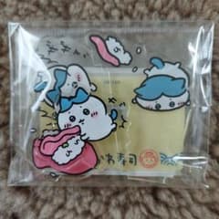 ちいかわ寿司　アクリルスタンド