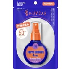 Lavons Holic ラボン ホリック 香ル UV ミストヘア&ボディのサムネイル