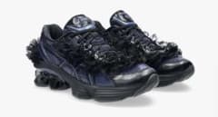 SHUSHUTONG ASICS GEL-KINETIC FLUENT27.5 - メルカリ