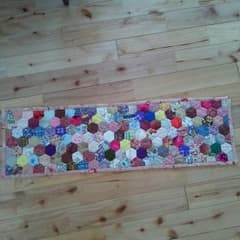 ハンドメイド    パッチワークのサムネイル