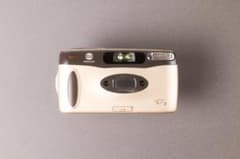 1118] ミノルタ MINOLTA P's - メルカリ