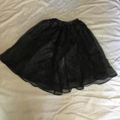 美品◯フレアスカートのサムネイル