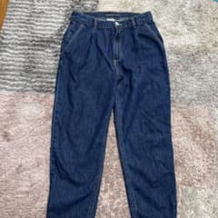 デニムパンツ ZARA 164のサムネイル