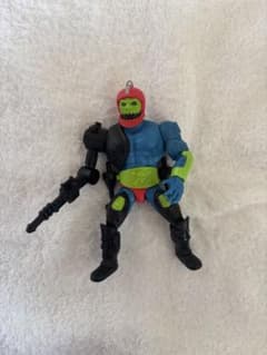 Masters of the universe origin フィギュアのサムネイル