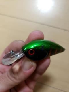 スティーズクランクのサムネイル