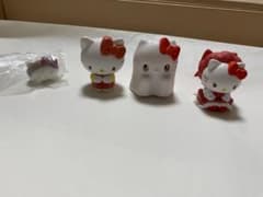 サンリオ　ガチャガチャのサムネイル