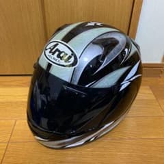 arai karen astro IQのサムネイル