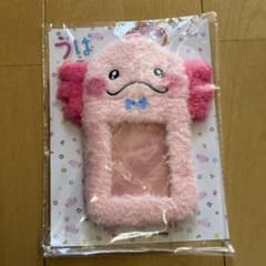 FANTASTICS 佐藤大樹 メンプロ うぱごろう トレカケース - メルカリ