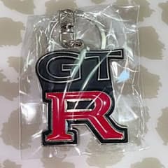 日産・スカイラインGT-R メタルキーホルダーコレクション　KPGC110のサムネイル