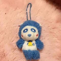 AAA シープ え〜ぱんだ 青のサムネイル
