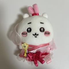 ちいかわ 七夕だねマスコット ちいかわ タグなしのサムネイル