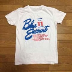 BLUE ENCOUNT Tシャツのサムネイル