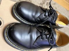 ドクターマーチン　Dr. Martens 1461のサムネイル