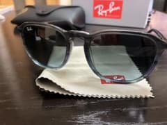 Ray-Ban サングラス rb2203f 1391gkのサムネイル