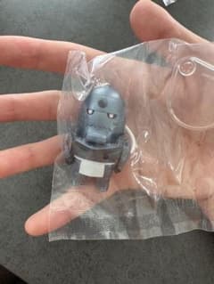 鋼の錬金術師 アルフォンス フィギュアのサムネイル