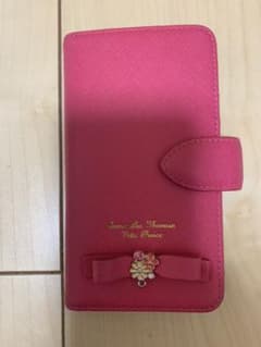 iPhoneケース Samantha Thavasa Petit Choiceのサムネイル