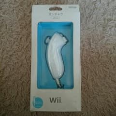 Wii  ヌンチャクのサムネイル