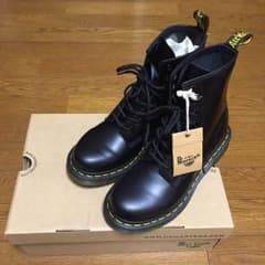Dr.Martens 8ホール(レディース)のサムネイル