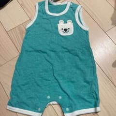 ロンパース　70サイズのサムネイル
