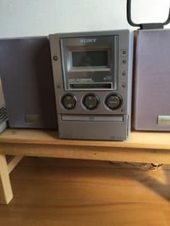 CMT-M700DVDのサムネイル
