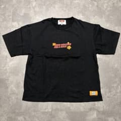 h*都様 NEW JACK Tシャツ ブラック Mのサムネイル