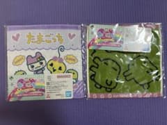 たまごっち1番くじE賞2点セットのサムネイル