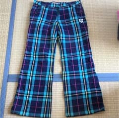 ルコック  パンツ 9号のサムネイル